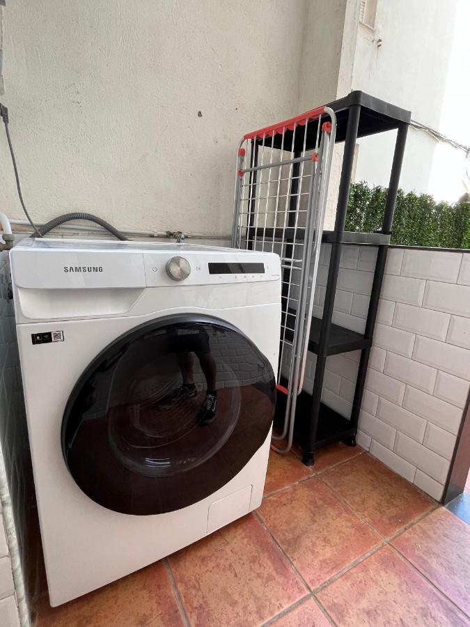 Appartement La Postiga à Oviede Extérieur photo