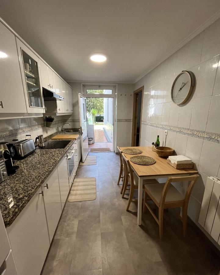 Appartement La Postiga à Oviede Extérieur photo