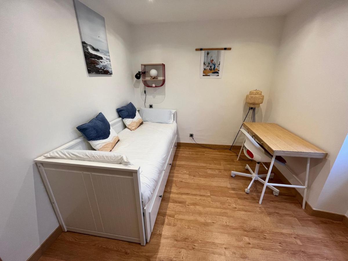 Appartement La Postiga à Oviede Extérieur photo