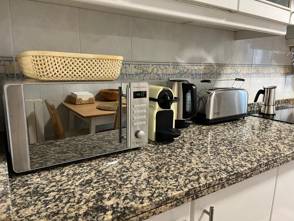 Appartement La Postiga à Oviede Extérieur photo