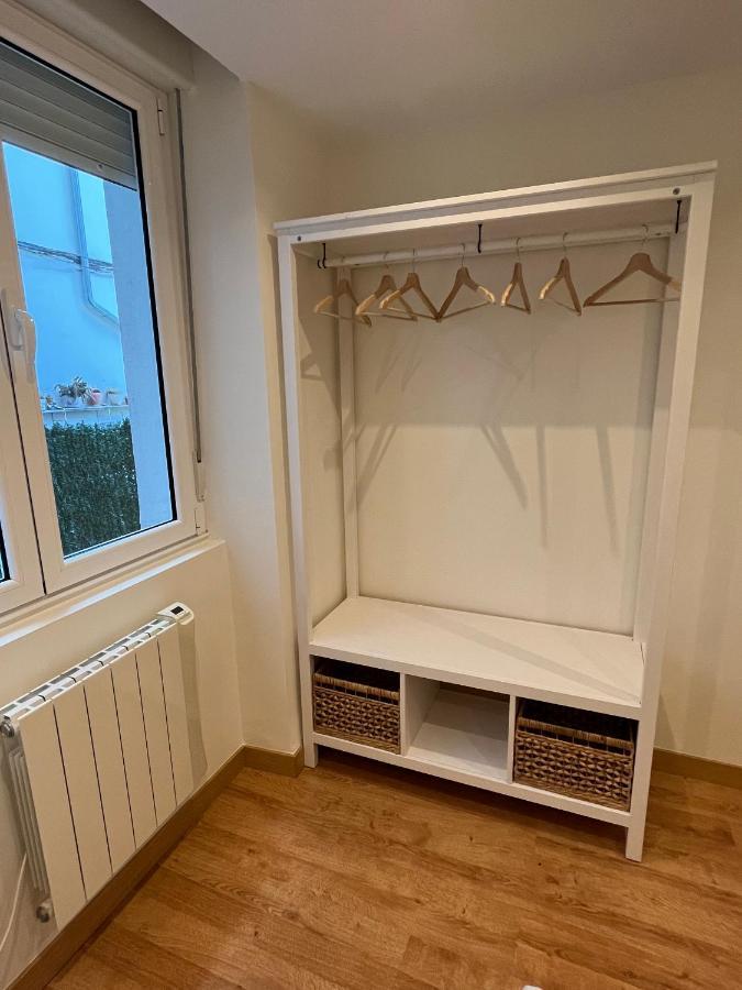 Appartement La Postiga à Oviede Extérieur photo