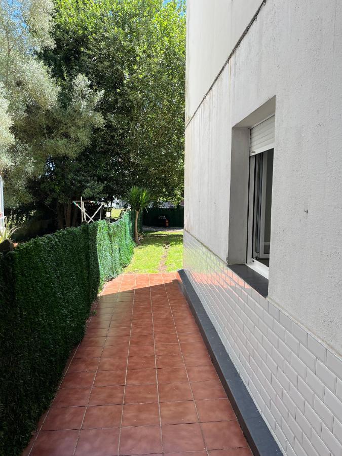 Appartement La Postiga à Oviede Extérieur photo